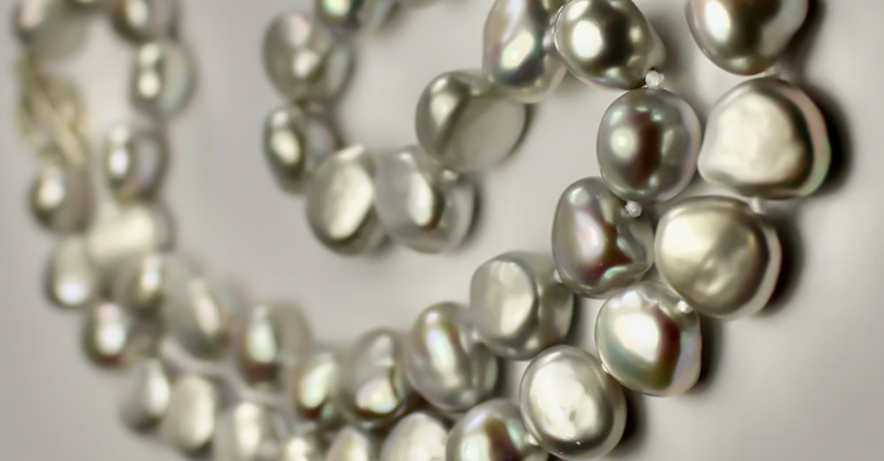 What Are Baroque Pearls and How Do You Wear Them-21